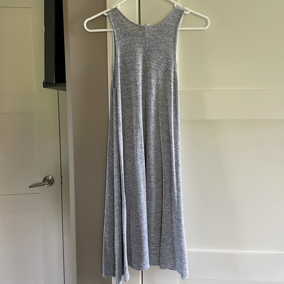 Aritzia Wilfred Free Rosa tank dress - Picture 3 of 6
